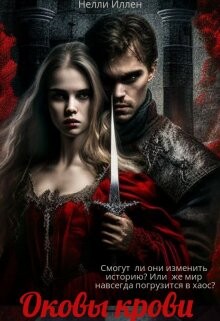 Оковы крови (СИ) - Иллен Нелли