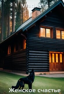 Женское счастье (СИ) - "Vladlen"