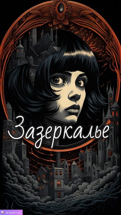 Зазеркалье (СИ) - "Katerinka_Pel"
