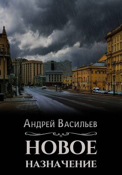 Новое назначение (СИ) - Васильев Андрей Александрович
