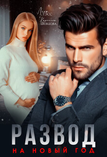Развод на новый год (СИ) - Тэсс Лена