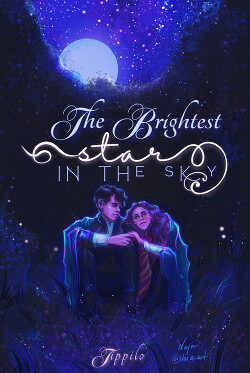 Самая яркая звезда на небе (ЛП) - "Tippilo"