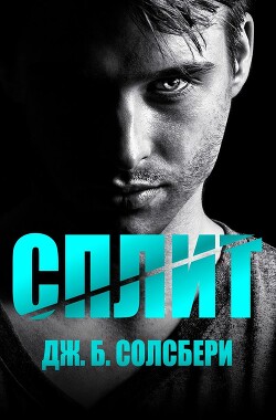Сплит (ЛП) - Солсбери Дж. Б.