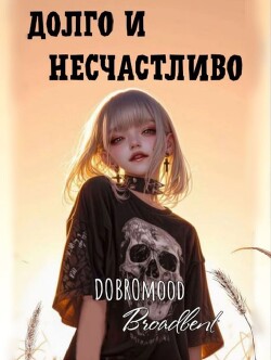 Долго и несчастливо (СИ) - "DOBROmood"