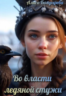 Во власти ледяной стужи (СИ) - Болдырева Алиса