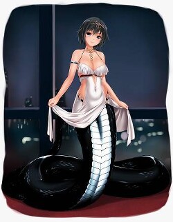 Змеиная Академия. Часть 2 (СИ) - Ласточкин Дмитрий