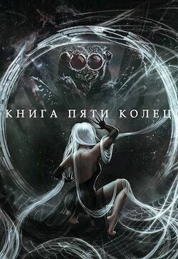 Книга пяти колец. Том 5 (СИ) - Зайцев Константин