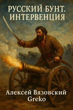 Интервенция (СИ) - Вязовский Алексей