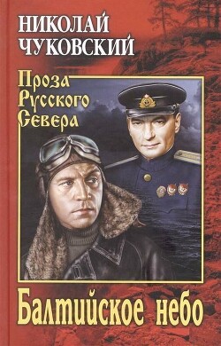 Балтийское небо - Чуковский Николай Корнеевич