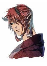 Хякки Яко (СИ) - "Rorshas"