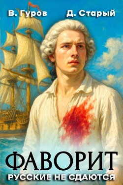 Русские не сдаются! (СИ) - Старый Денис