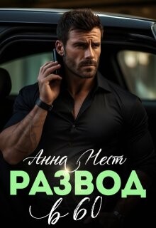 Развод в 60. Ты пожалеешь&#33; (СИ) - Нест Анна