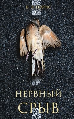 Нервный срыв - Пэрис Бернадетт Энн