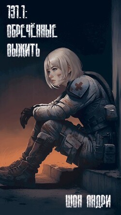 131.1: Обреченные выжить (СИ) - "Шон Андри"