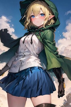 Danmachi: Судьба Неудачника в Орарио (СИ) - "Wallmung"