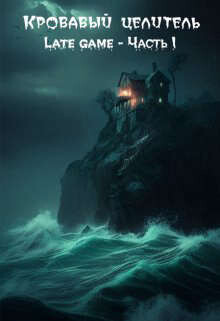 Кровавый целитель. Том 4: Late game - Часть 1 (СИ) - Тэл Александр "ArFrim"