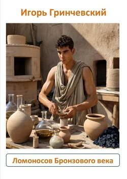 Ломоносов Бронзового века (СИ) - Гринчевский Игорь Леонидович