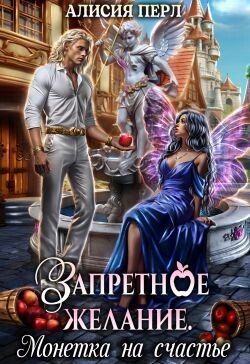Запретное желание. Монетка на счастье (СИ) - Перл Алисия