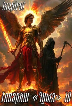Товарищ "Чума" 10 (СИ) - "lanpirot"