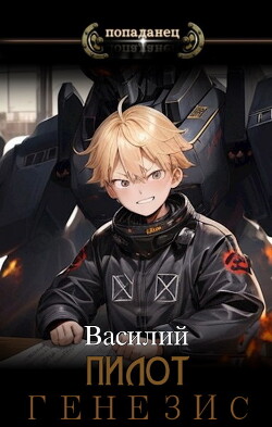 Генезис (СИ) - "Василий"