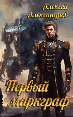 Первый маркграф (СИ) - Александров Алексей "Vizivul"