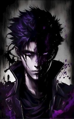 Последний всадник Апокалипсиса. Том 1 (СИ) - Поздняков Владимир Георгиевич