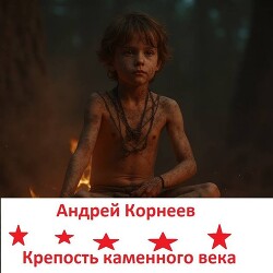 Крепость каменного века (СИ) - Корнеев Андрей