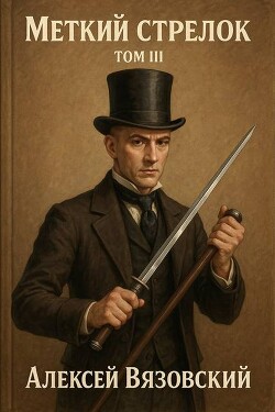 Меткий стрелок. Том III (СИ) - Вязовский Алексей