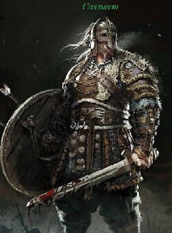 История одного Воина. Начало (СИ) - Молодушный Виталий Сергеевич