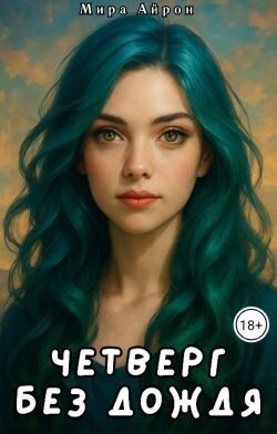 Четверг без дождя (СИ) - Айрон Мира