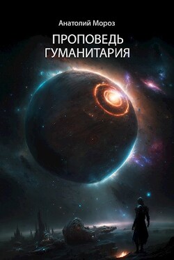 Проповедь гуманитария (СИ) - Мороз Анатолий