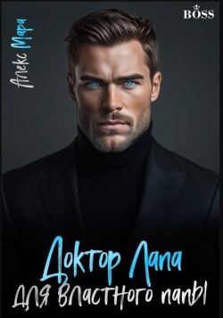 Доктор Лапа для властного папы (СИ) - Мара Алекс
