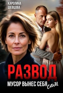 Развод. Мусор вынес себя сам (СИ) - Шевцова Каролина