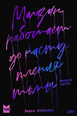 Магазин работает до наступления тьмы 2 (СИ) - Бобылёва Дарья