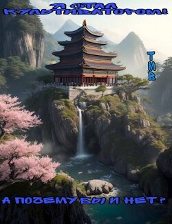 Я стал Культиватором! А почему бы и нет? (СИ) - ТМВ