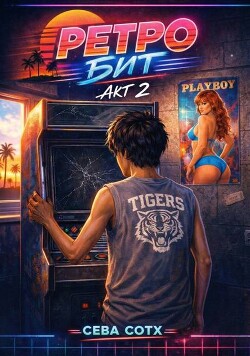 Ретро Бит 2 (СИ) - Сева Сотх "Seva Soth"