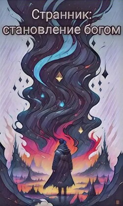Становление богом (СИ) - Yori