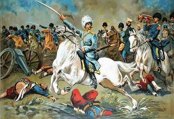 «Желтая смерть» (СИ) - Романов Герман Иванович