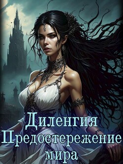 Предостережение мира (СИ) - Ginser