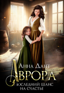 Аврора. Последний шанс на счастье (СИ) - Дант Анна