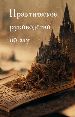 Практическое руководство по злу (СИ) - overslept