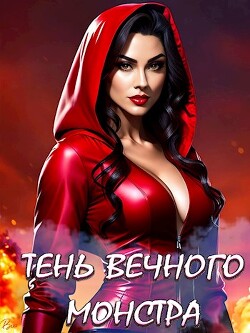 Тень вечного монстра (СИ) - aleksdesent
