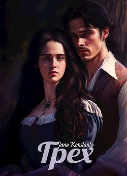Грех (СИ) - Jana Konstanta