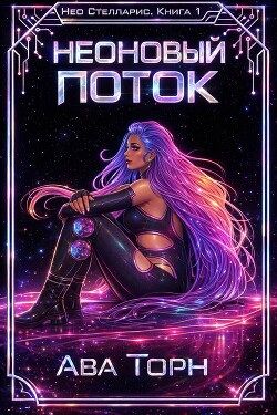 Неоновый Поток (ЛП) - Торн Ава
