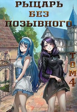 Рыцарь без позывного. Том 4 (СИ) - Бебель