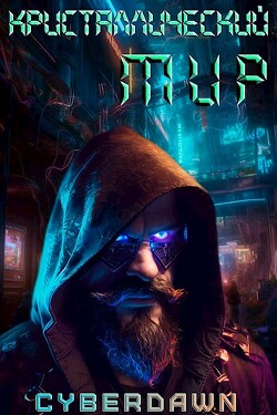 Кристаллический Мир (СИ) - Cyberdawn
