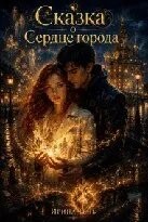 Сказка о сердце города (СИ) - Тень Ирина