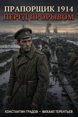 Прапорщик 1914: Перед прорывом (СИ) - Градов Константин