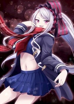 Overlord: Лорд Рассвета (СИ) - Lasombra