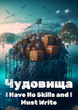 Чудовища (СИ) - I Have No Skills